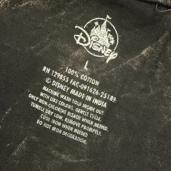 2025 Disney Mickey’s Not So Scary Halloween Party Shirt Haunted Mansion Groom - Picture 2 of 9